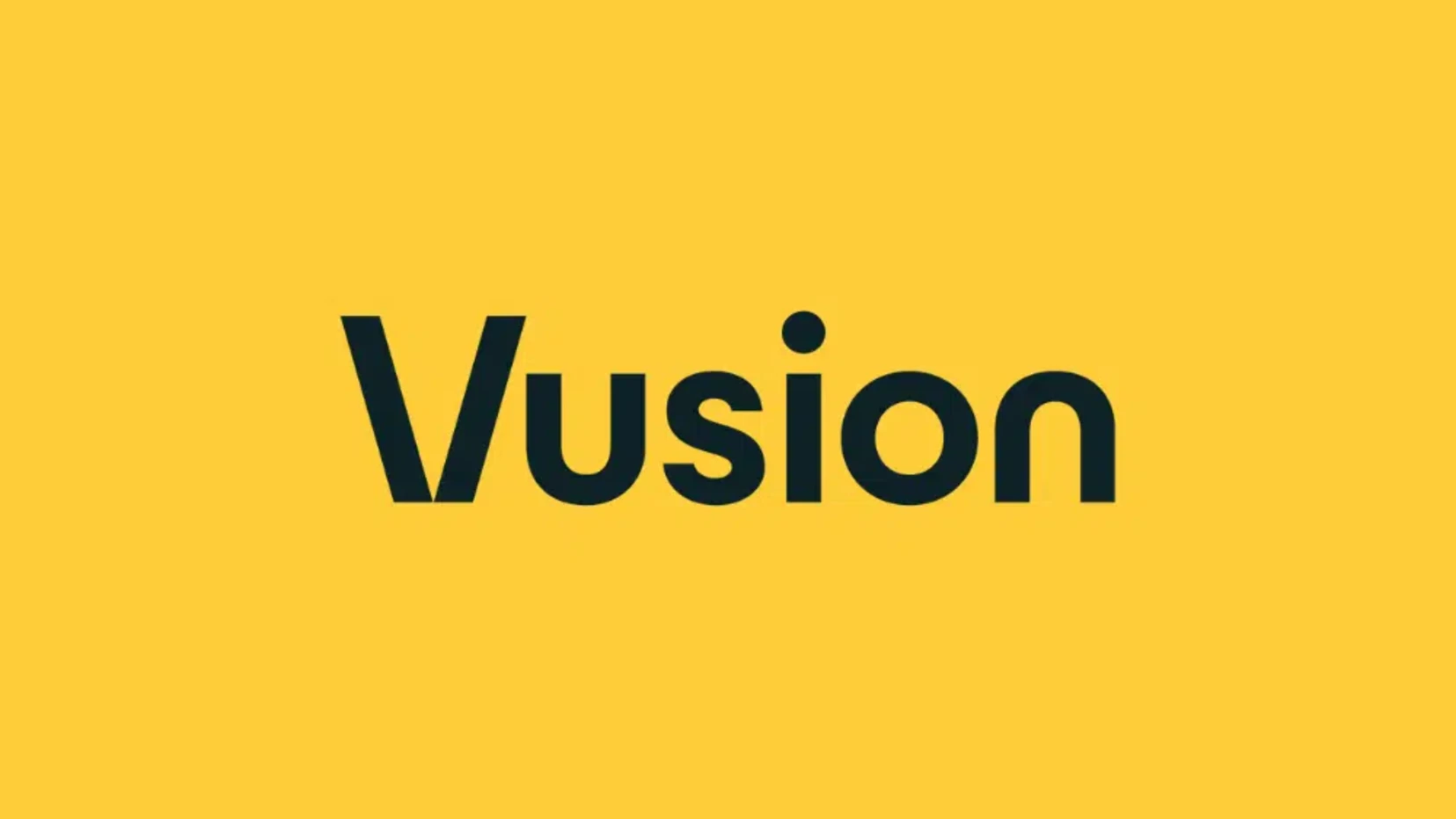 Vusion – Technology Partner