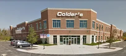 Colder's – Grafton location exterior storefront building